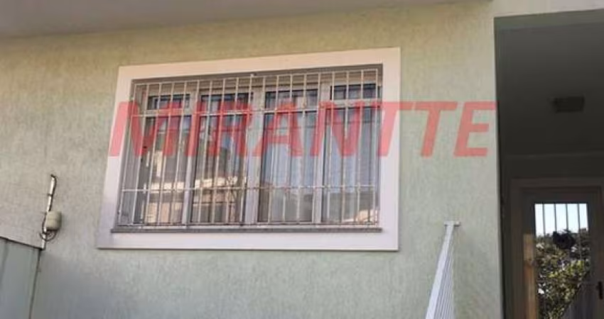 Sobrado de 272m² com 3 quartos em Limão