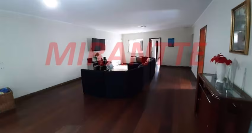 Sobrado de 480m² com 6 quartos em Jardim França