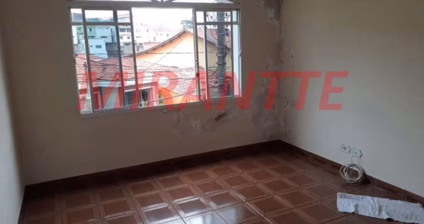 Sobrado de 150m² com 4 quartos em Vila Mazzei