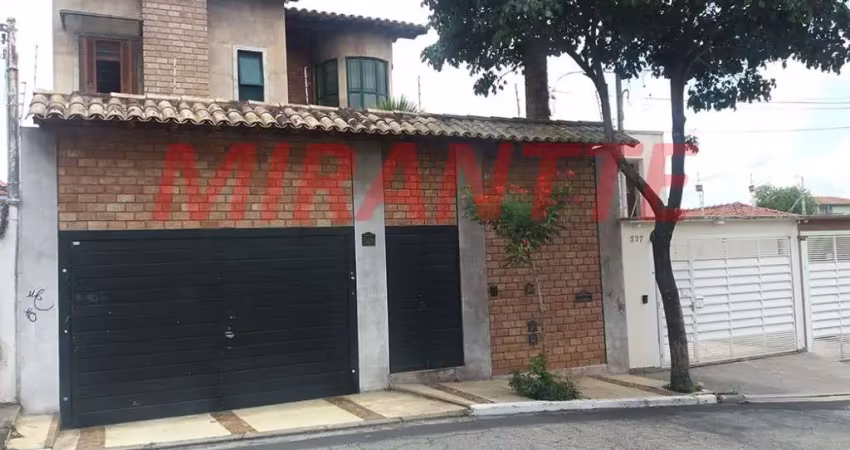 Casa com 4 quartos à venda na Rua Caçador, Vila Paiva, São Paulo
