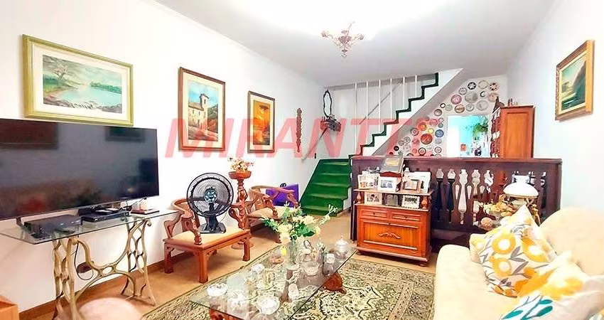 Sobrado de 182m² com 3 quartos em Tremembe