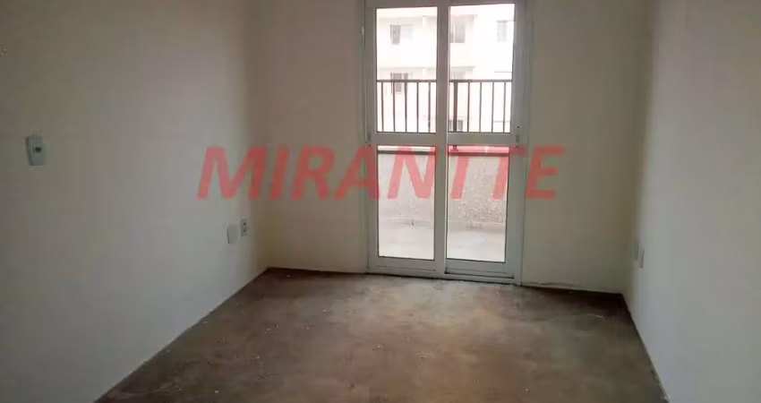 Apartamento com 1 quarto à venda na Avenida Mazzei, Vila Mazzei, São Paulo