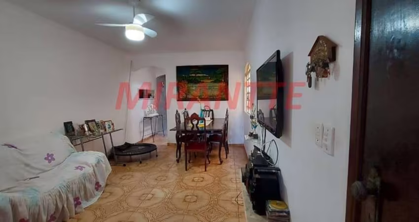 Sobrado de 148m² com 2 quartos em Vila Paulistana
