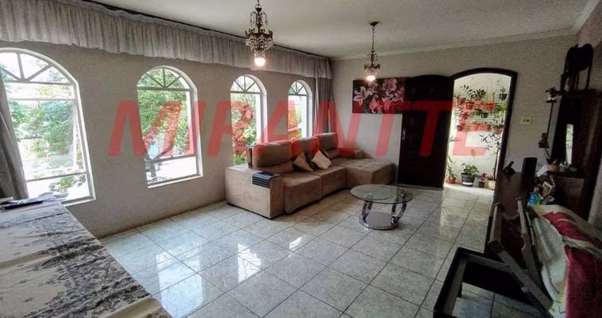 Sobrado de 195m² com 3 quartos em Jardim França