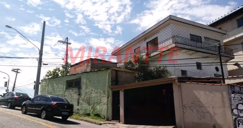 Comercial de 0.01m² em Lauzane Paulista