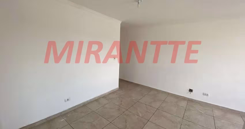 Apartamento de 64m² com 3 quartos em Horto Florestal