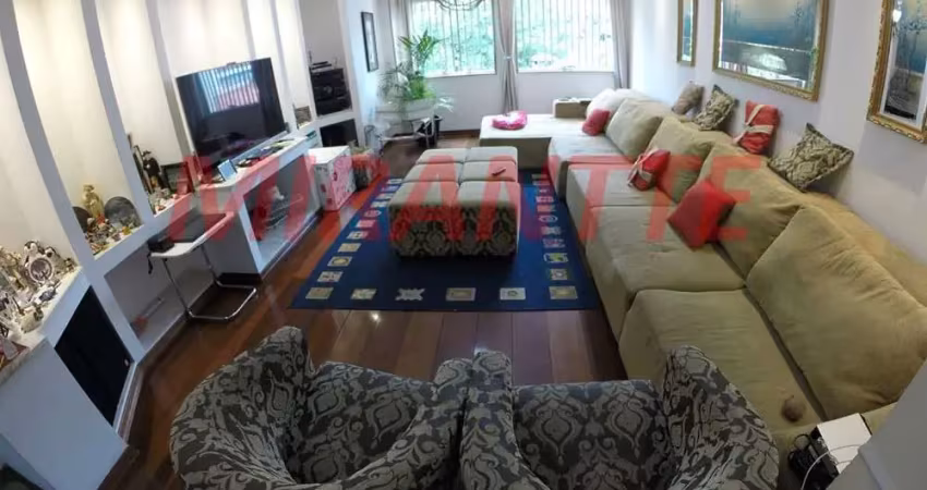 Sobrado de 198m² com 4 quartos em jardim kherlakian