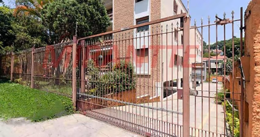 Apartamento de 127m² com 3 quartos em Tucuruvi