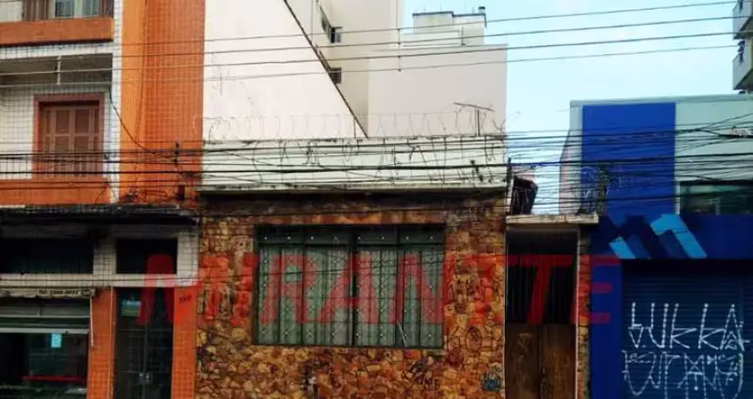 Casa com 3 quartos à venda na Rua Doutor Olavo Egídio, Santana, São Paulo