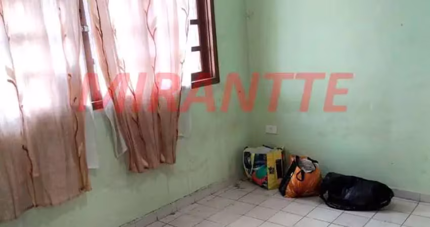 Casa com 4 quartos à venda na Rua Luís Inácio, Jardim Tremembé, São Paulo