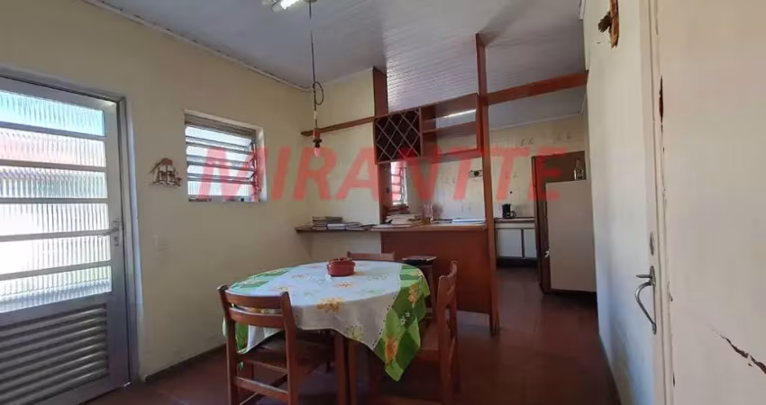 Sobrado de 160m² com 4 quartos em Tucuruvi