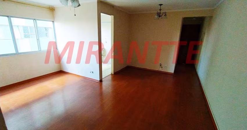 Apartamento de 80m² com 2 quartos em Palmas Do Tremembé