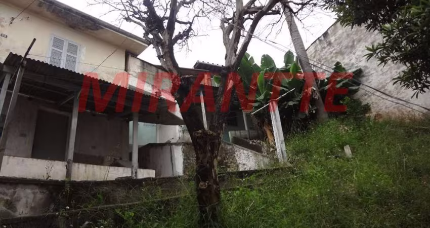 Terreno em Vila Nova Mazzei