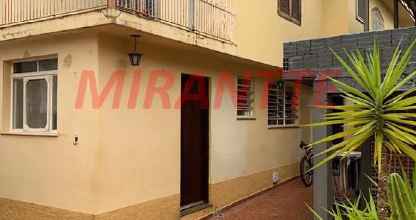 Terreno de 202m² em Vila Guilherme