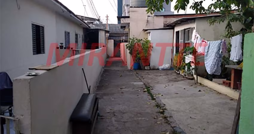 Terreno de 333m² em Vila Constança