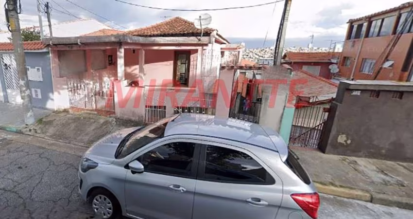 Casa terrea de 181m² com 2 quartos em Vila Nivi