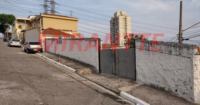 Terreno de 200m² em Vila Paiva