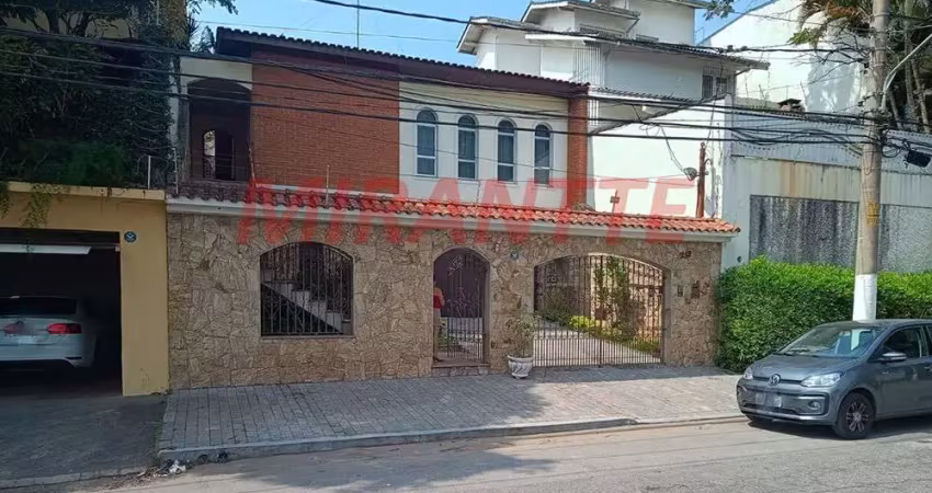 Casa terrea de 256m² com 4 quartos em jardim virginia bianca