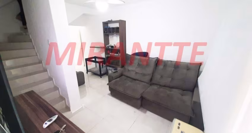 Sobrado de 160m² com 3 quartos em Imirim