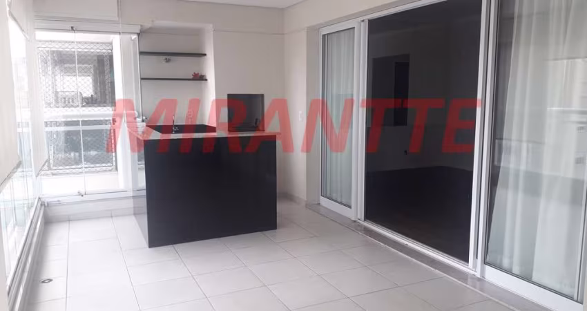 Apartamento de 145m² com 3 quartos em Barra Funda