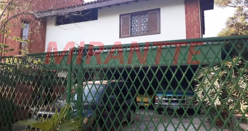 Sobrado de 800m² com 3 quartos em Atibaia Jardim