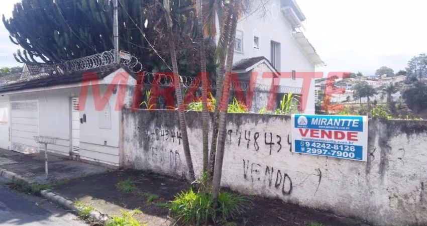 Terreno em Jardim Leonor Mendes De Barros