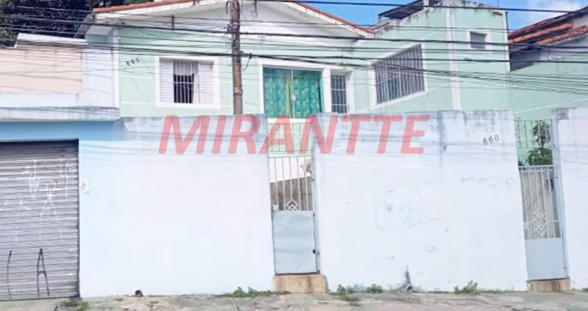 Sobrado de 254m² com 6 quartos em Vila Bela Vista