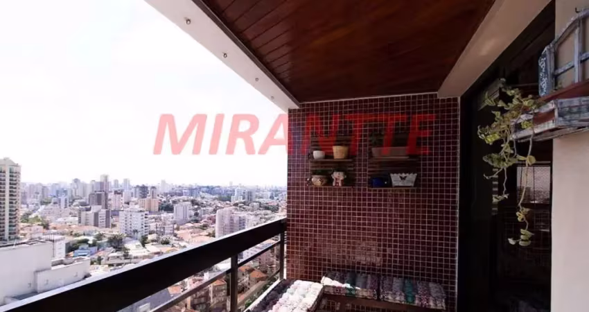 Apartamento de 205m² com 4 quartos em jardim são paulo