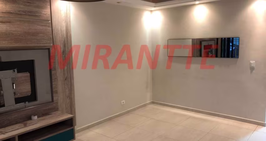 Sobrado de 164m² com 3 quartos em Vila Medeiros