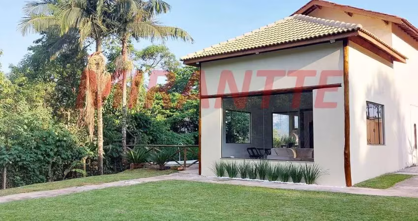 Chácara de 270m² com 2 quartos em Caceia