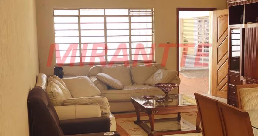 Casa terrea de 200m² com 2 quartos em Mandaqui