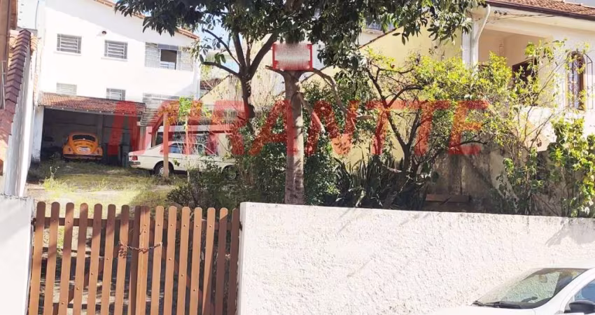 Casa terrea de 200m² com 2 quartos em Mandaqui