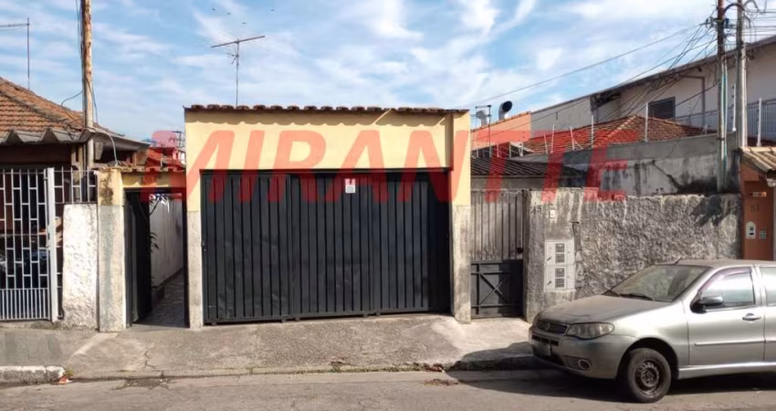 Terreno de 160m² em Vila Nova Mazzei