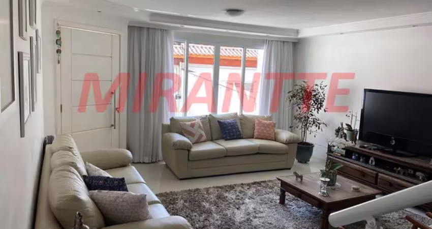 Casa com 3 quartos à venda na Rua São Zeferino, Jardim Franca, São Paulo