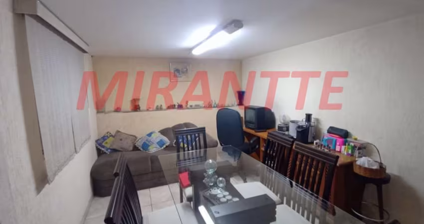 Casa terrea de 120m² com 3 quartos em Vila Mazzei