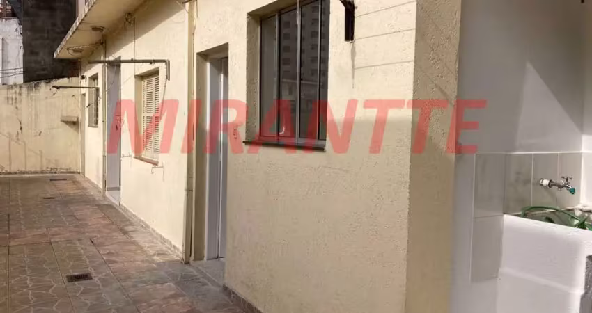 Apartamento com 2 quartos à venda na Rua Rubiácea, Água Fria, São Paulo