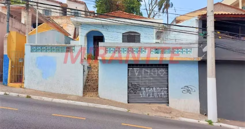 Casa terrea de 80m² com 2 quartos em vila nova mazzei