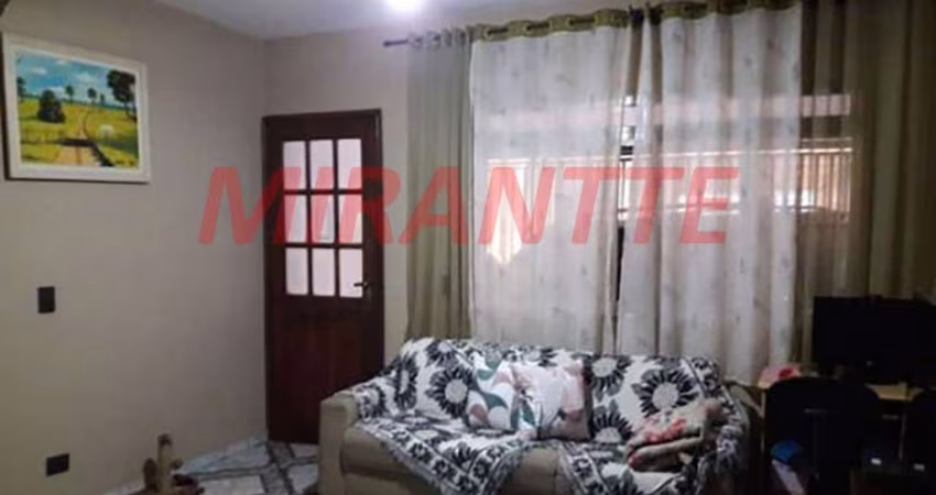 Sobrado de 150m² com 3 quartos em Jardim Brasil