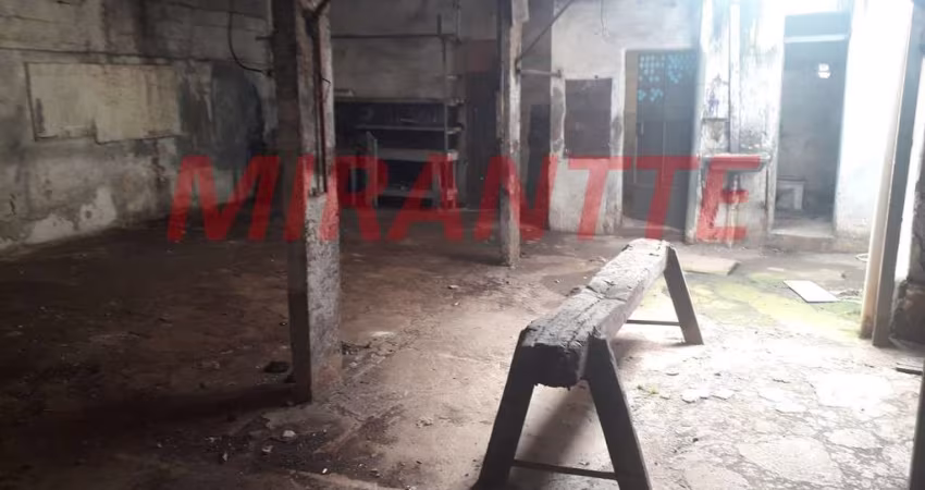 Galpao de 70m² em Santa Terezinha