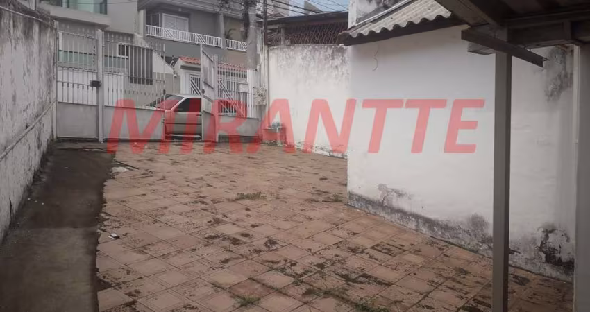 Casa terrea de 183m² com 1 quartos em Santa Terezinha