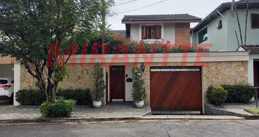 Sobrado de 450m² com 4 quartos em Palmas Do Tremembé