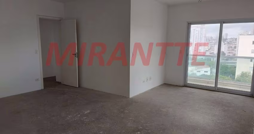 Apartamento de 97m² com 3 quartos em Parada Inglesa