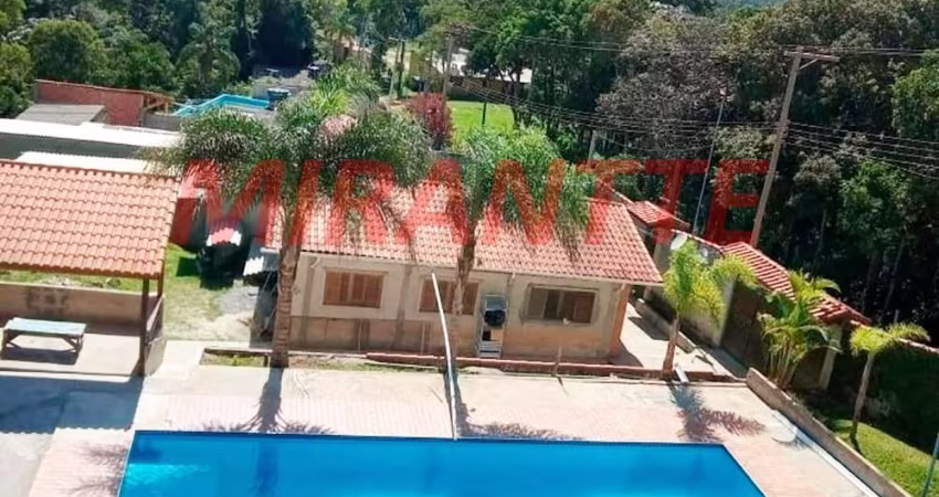 Chácara de 2450m² com 3 quartos em Mascate