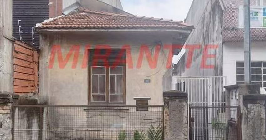 Sobrado de 78m² com 2 quartos em Vila Isolina Mazzei
