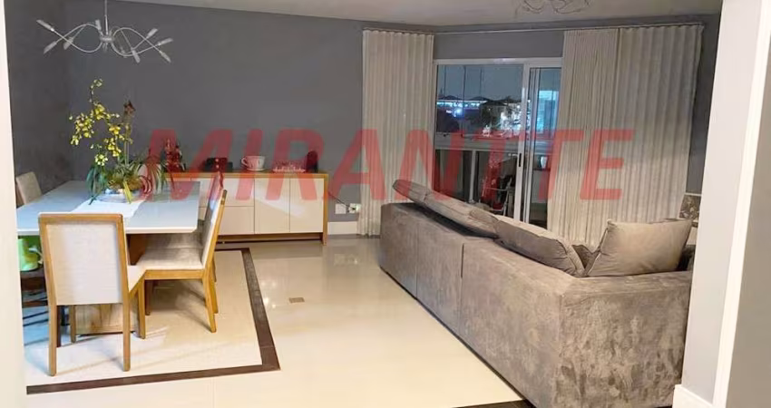 Apartamento de 256m² com 3 quartos em Santa Terezinha
