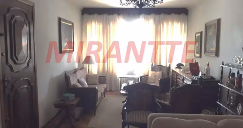 Casa com 3 quartos à venda na Rua Corneteiro de Jesus, Água Fria, São Paulo