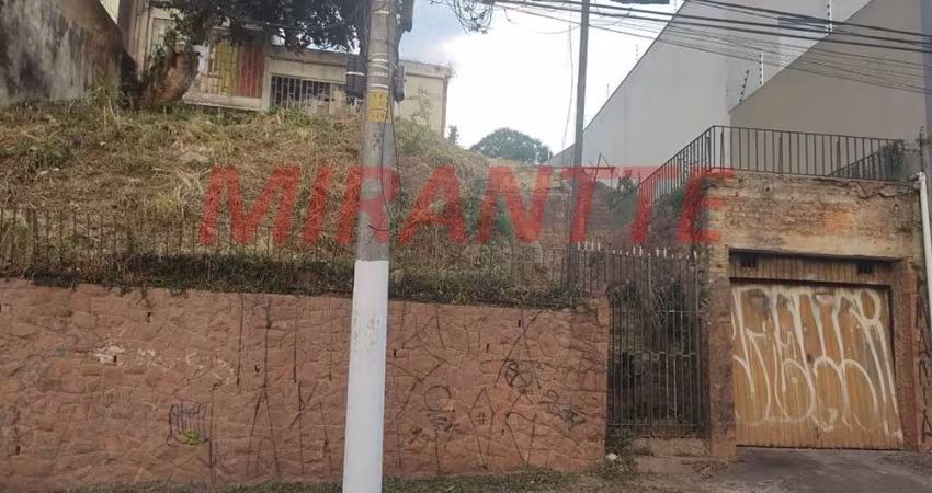 Terreno em Jardim Bibi