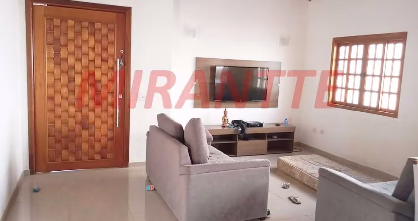 Casa terrea de 713m² com 5 quartos em Campos de Atibaia