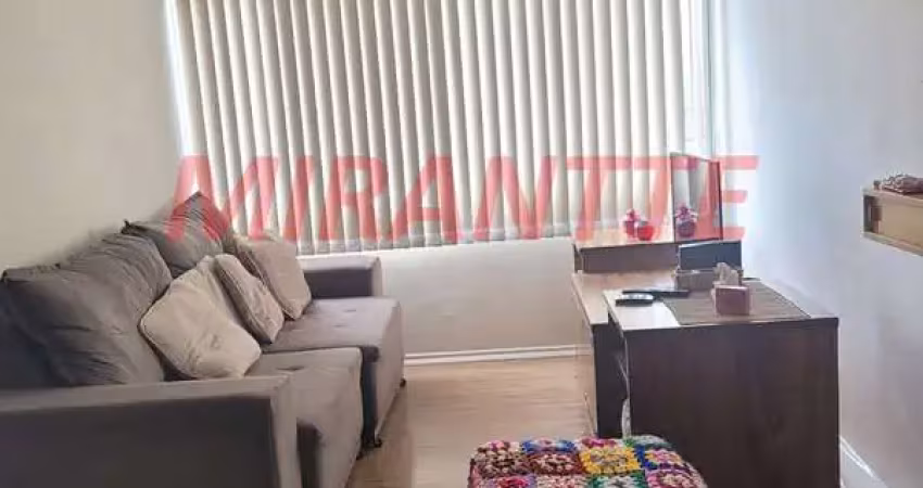 Apartamento de 80m² com 2 quartos em palmas do tremembé