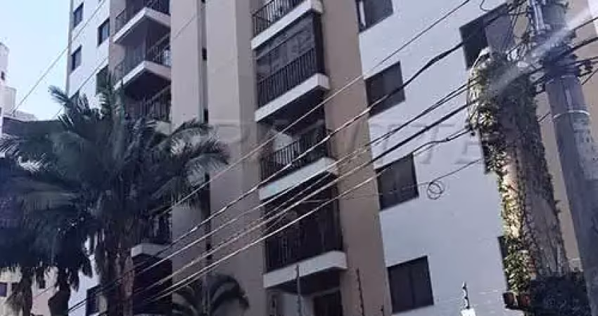 Apartamento com 3 quartos à venda na Rua Itamira, Vila Andrade, São Paulo
